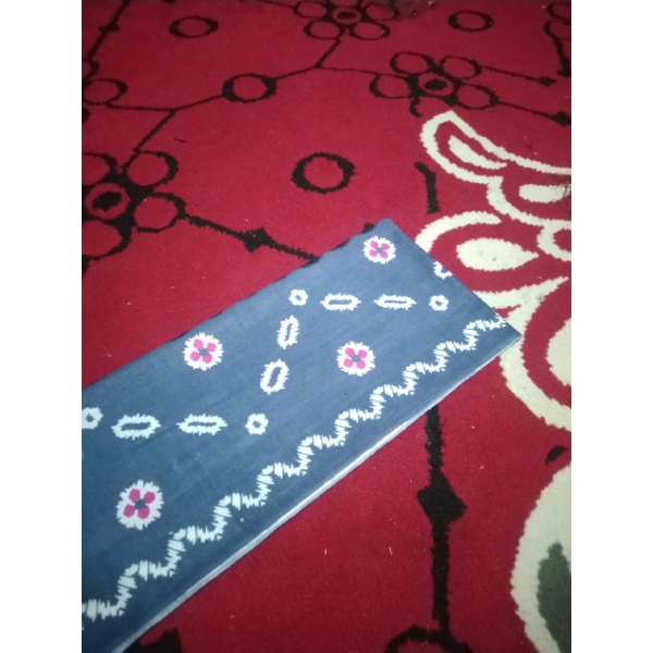 OBI BELT KAIN TANPA KERUT BELAKANG // OBI BELT KEKINIAN // OBI BELT TERMURAH