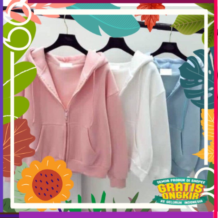 DaveCollection - Jaket Bomber Hodie King Fashion NO.487 / wash riped