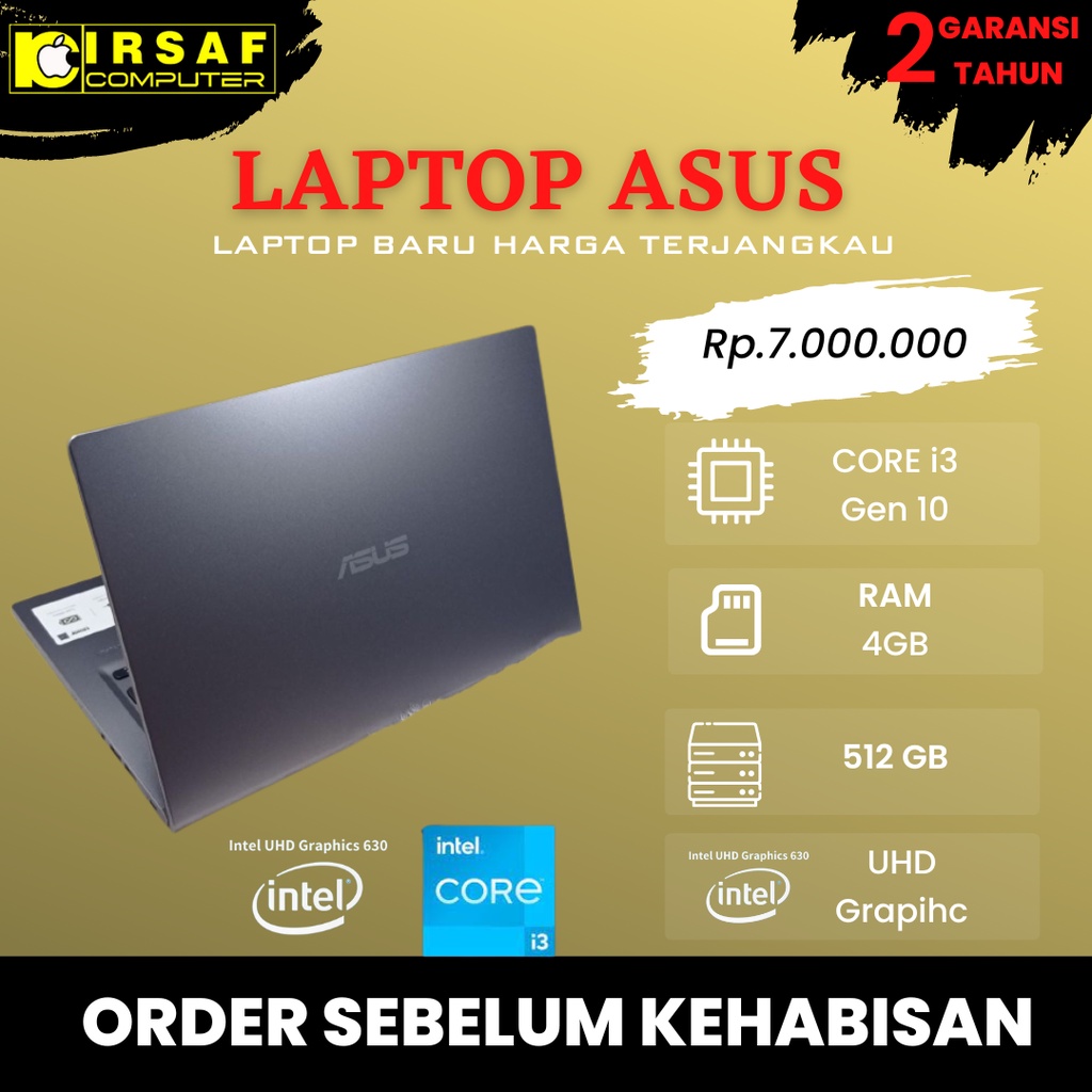 Asus A416Jao-Vips353 Core i3 1005G1