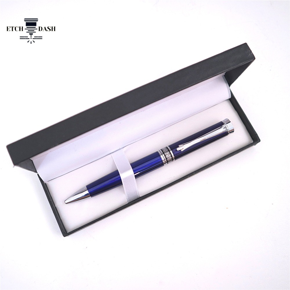 

RB Pulpen Promosi Perusahaan Souvenir Kantor Merchandise - Exclusive BH-M01