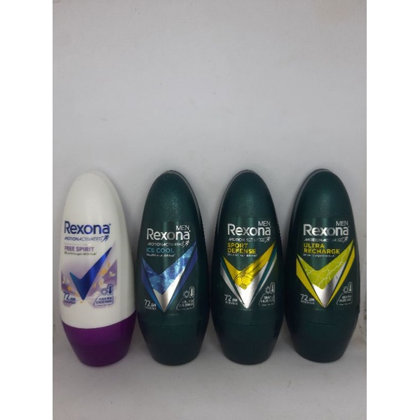 DEODORAN REXONA 45ml