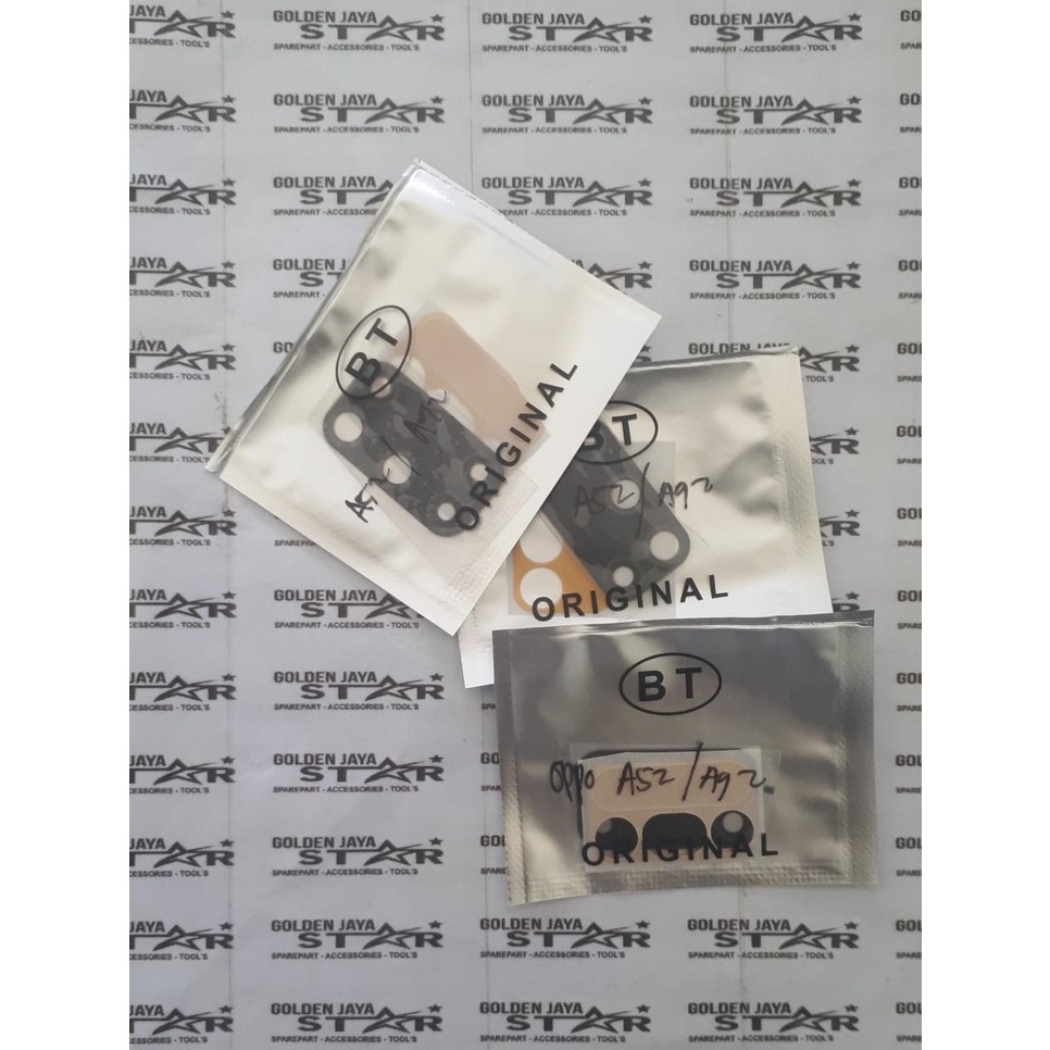 KACA KAMERA OPPO A52/A72/A92