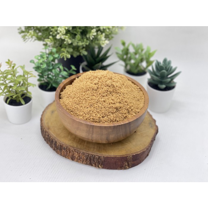 

Gula Kelapa Organik 500 gram / Organic Coconut Sugar 500 gram / Gula Semut 500 gram