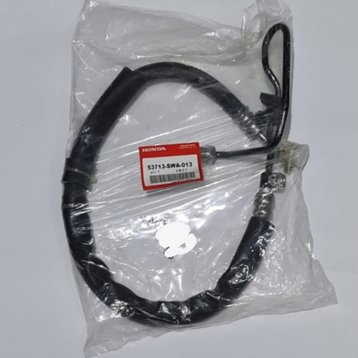 ------] Selang Power Steering CRV gen 3 2008-2011