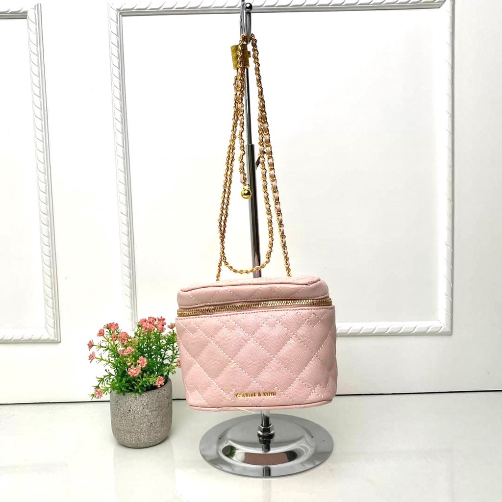 [7.7 Boombastis Sale⚡] - TAS SELEMPANG WANITA CUTE CK963 SLING BAG PREMIUM IMPORT