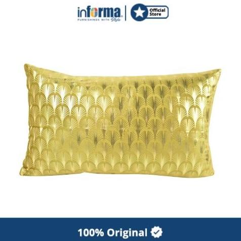 INFORMA - INFORMA 30X50 CM SARUNG BANTAL SOFA BABYLON G
