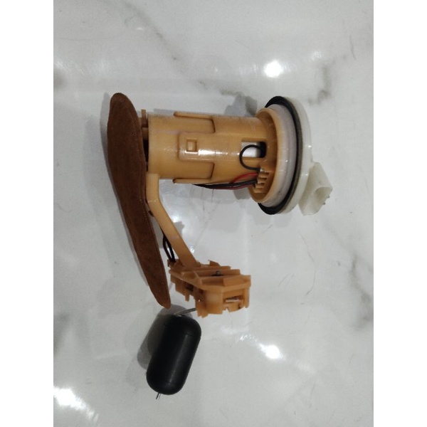 Fulpam Pulpam Honda Vario 125 Pnp Beat digital / ORIGINAL COPOTAN