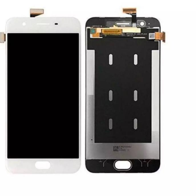 ▼ LCD FULSET OPPO A59/F1S ORIGINAL ❈