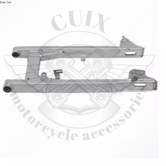 SWING ARM SUPRA-SUPRA X LAMA OLD SILVER MERK MSJ