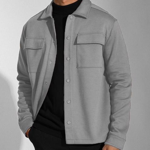 HARGA BERSAHABAT SHACKET JACKET PLEECE / SHACKET JAKET / SHACKET / JAKET PRIA / JACKET / JACKET PREM