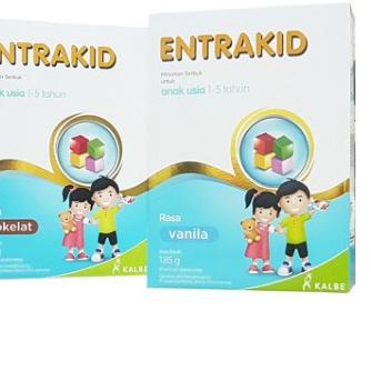 

❊ ENTRAKID ◊