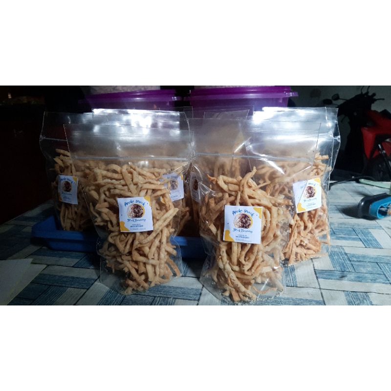 

STIK BAWANG 250 GR