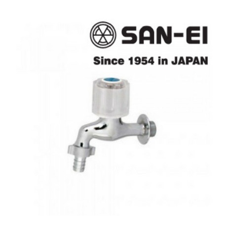 Kran Tembok / Kran Taman San-Ei Y30J / Y 30 J