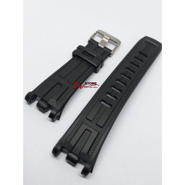 Tali Atau Strap Rubber Eige*r Aconcagua Tali Jam Tangan Eige*r Aconcagu