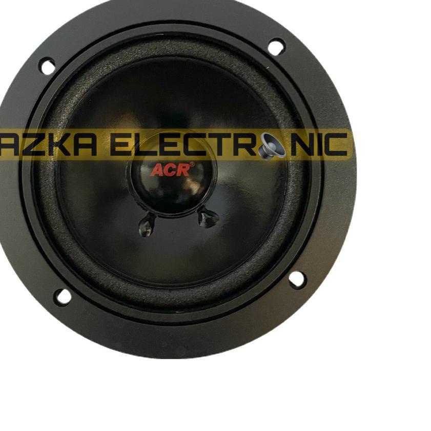 ♀ Speaker Middle Range ACR 5 Inch 5120 ✿