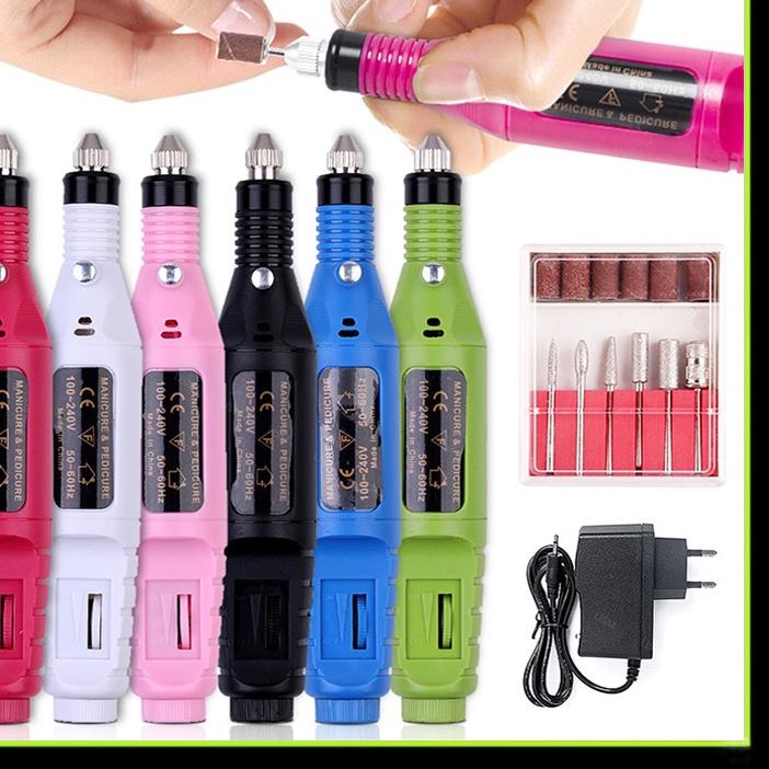 ♥ Bor Mini /mesin bor mini/ Mesin Bor Gerinda Mini Drill IC EMMC/Set Mini Grinder/Alat Ukir Grafir P