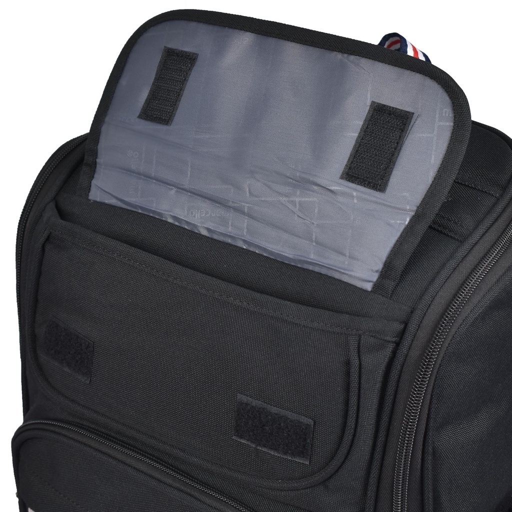 (RF) Tas Ransel Marcello 15030 Tas Anak Sekolah Fashion Import Water Resistant