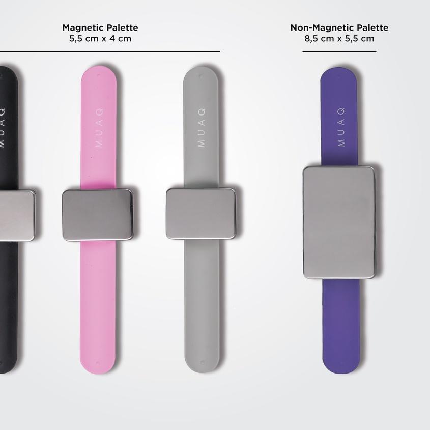 ☈ WRIST MIXING PALETTE / GELANG MIXING PALETTE ☃