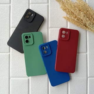Softcase Hp XIAOMI REDMI 10C 4X Case Handphone Boba Polos