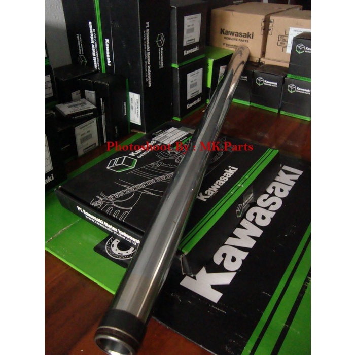 As Shock Depan Klx-L 150 Ori Kmi Kode 220