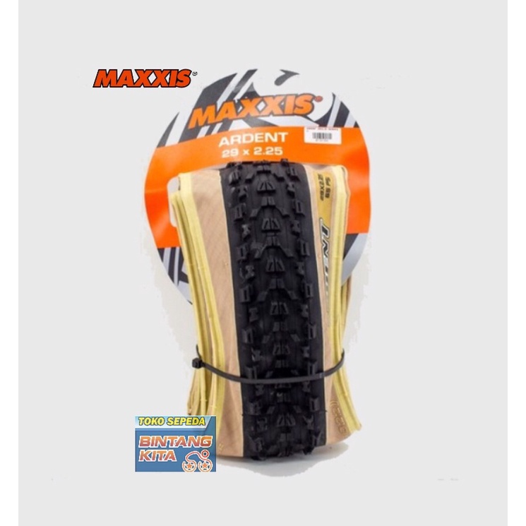 Ban luar Maxxis Ardent 29 x 2.25 Skinwall