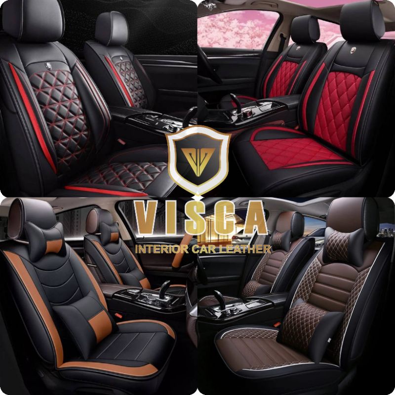 sarung jok mobil BRIO agya ayla satya baleno brv city corolla datsun go etios ford hilux hyundai ign