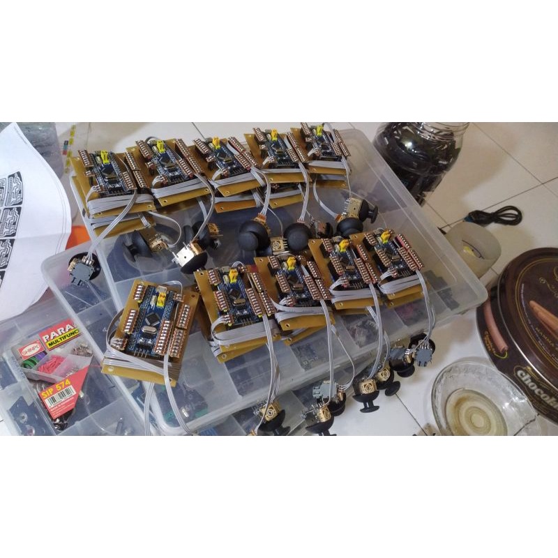 Modul Angelet Xts 690