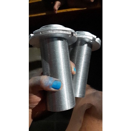 DRAT COILOVER - UNIVERSAL SHOCK MOBIL