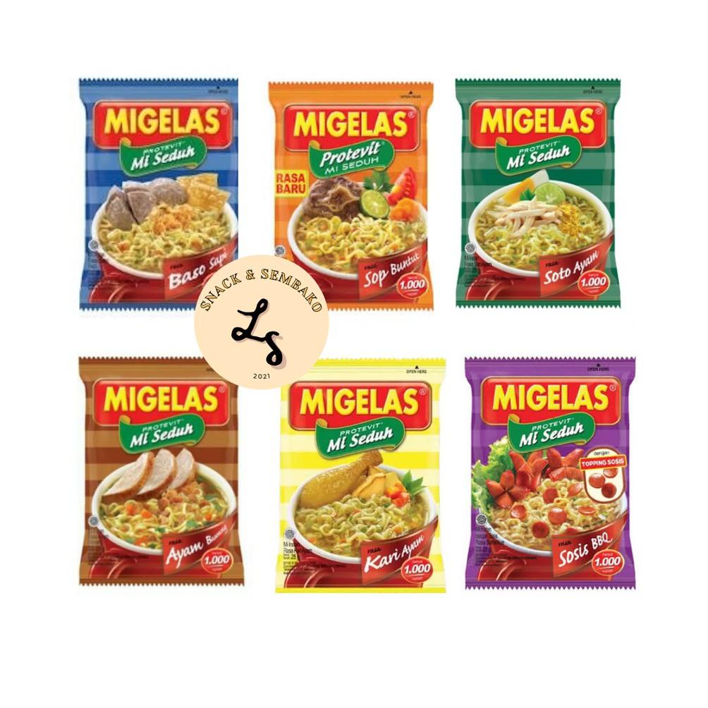 

COD✔️ NEW! Mie Gelas Renceng Baso Sapi/Sosis BBQ/Ayam Bawang/Kari Ayam/Soto Ayam/Sop Buntut Isi 10 pcs + 1 pcs x 28gr
