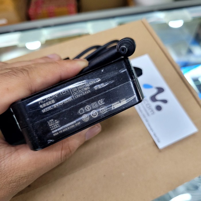 PAY Orinal Charger ASUS Vivobook Asus 14 A413 K413 X413 A413EP K413JQ