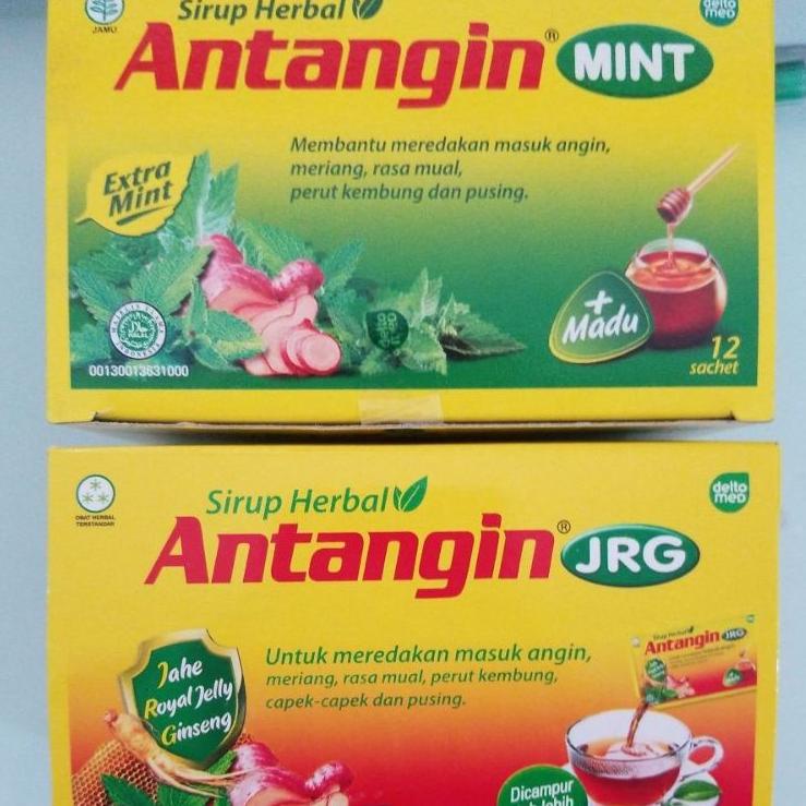 

Bagus!!!!!! Antangin Cair