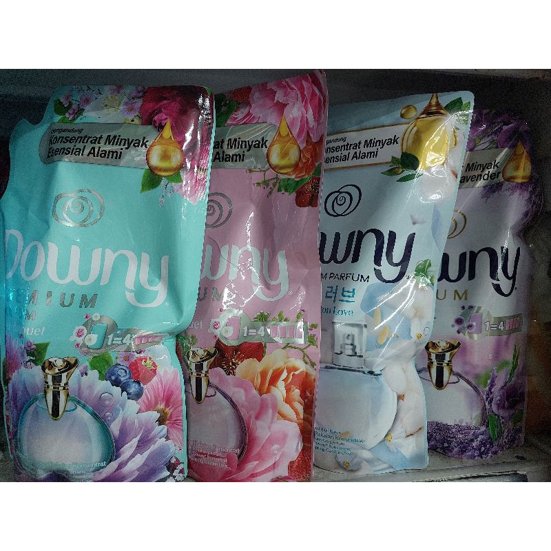 Downy Premium Parfum 500ml