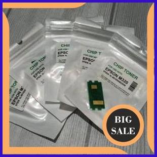 tools n parts Chip WorkForce AL-M220DN AL-M310 DN AL-M320 DN AL-320 AL320 1F3B23