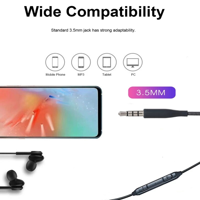 Headset AKG Original 100% By Harman