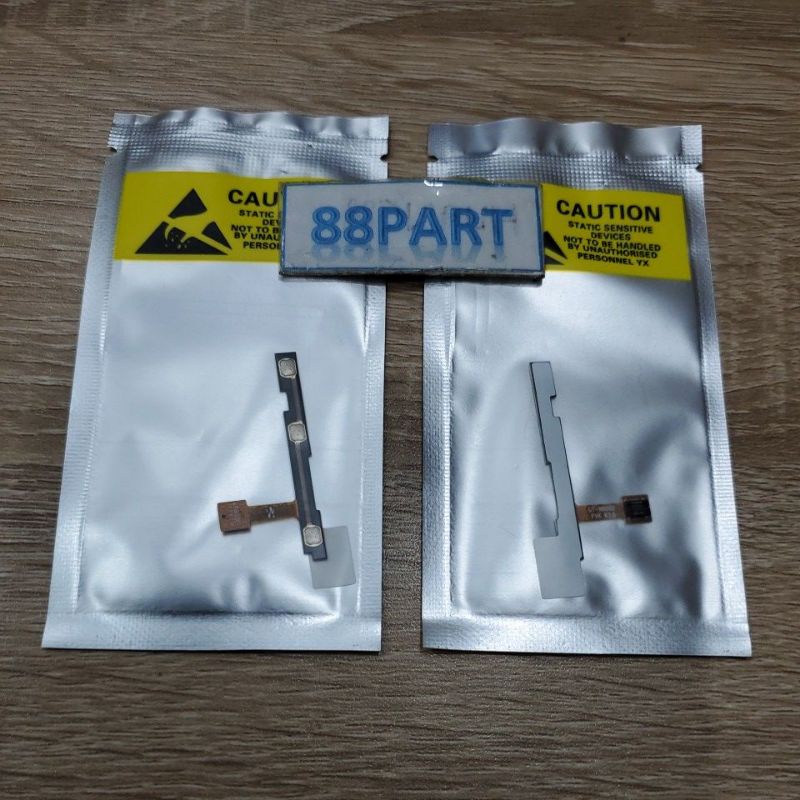 FLEKSIBEL ON OFF + VOL SAM TAB NOTE 10.1 N8000 / FLEXIBEL CHARGER TAB N8000