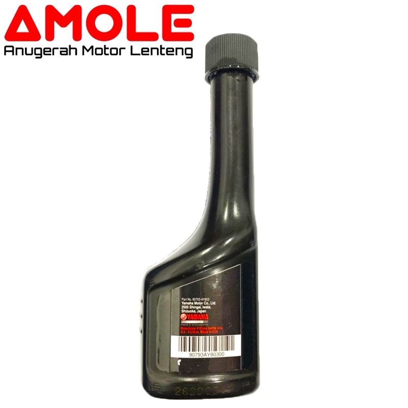 Carbon Cleaner Yamalube Original Yamaha 75 ML