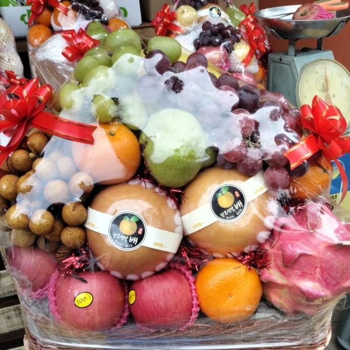 

Parcel Buah Paket Toysacarl