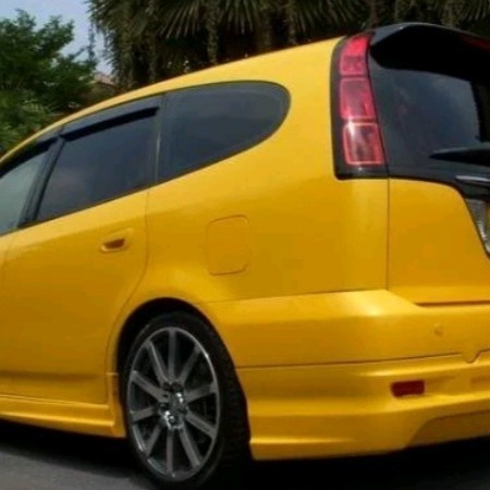 Bodykit Stream Mugen Rn5 2006 Facelift