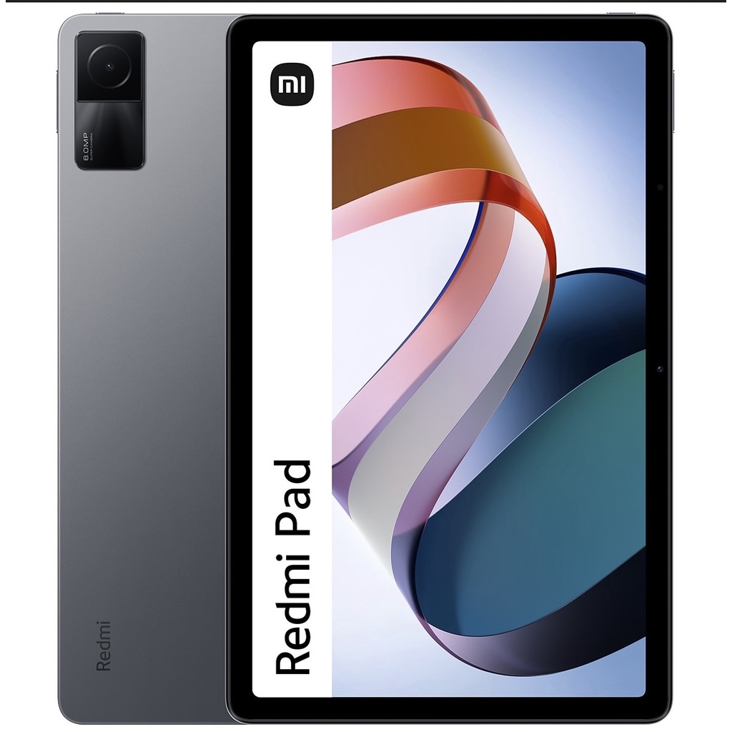 Xiaomi Redmi Pad 6/128GB Garansi Resmi Not Xiaomi Pad 5