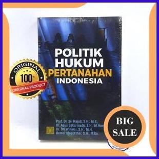 

perkakas Politik Hukum Pertanahan Indonesia - Sri Hajati 1F3BZ3