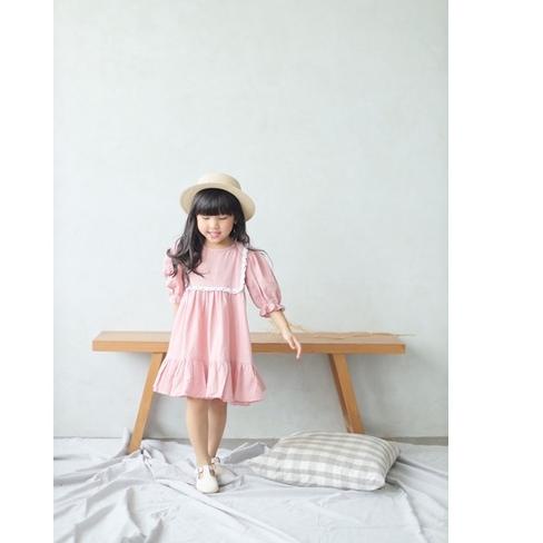◄ Nayla Dress ❀
