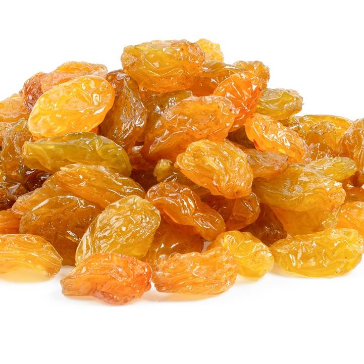 

✤ Kismis Golden Asam Manis 1 Kg Kismis Raisin Natural Premium Healthy Food ✲