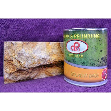 Coating Batu Alam CP27