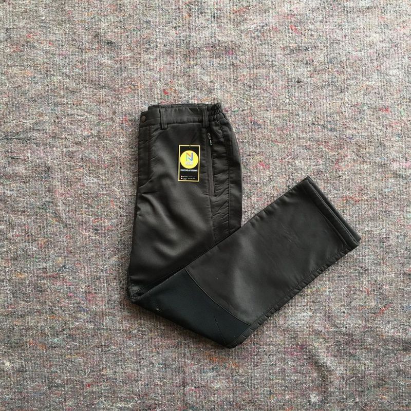 Celana Outdoor Celana Mendaki Gunung Second BANGBANG JEANS Thrift Preloved Original