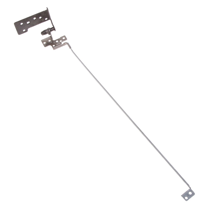 Zzz Engsel Laptop Pengganti Asus ROG Strix GL753 GL753V Laptop Sumbu Kiri Kanan Layar LCD Support Hinges Set
