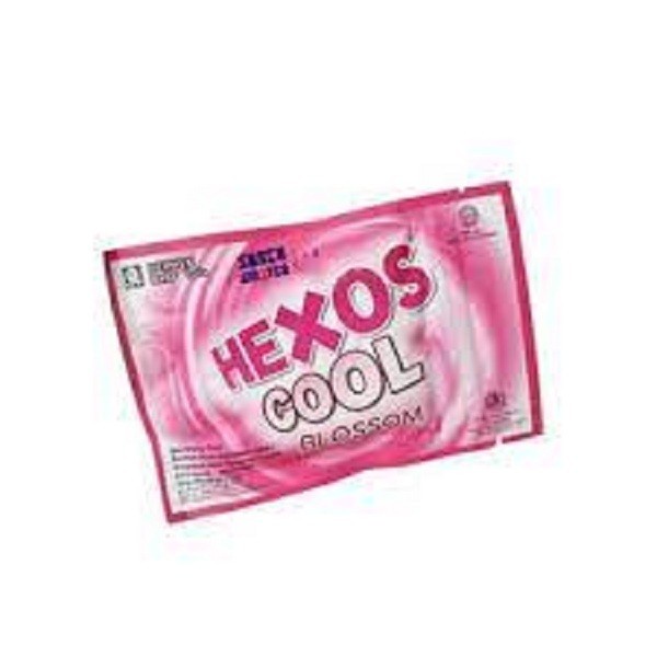 

Hexos cool blossom 20gr