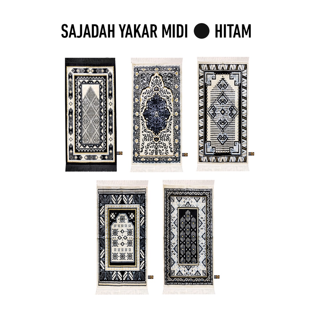 Sajadah Bulu Halus Tebal YAKAR MIDI Ukuran 50 x 105 cm Sajadah Ukuran Besar sajadah beludru halus sajadah yakar midi bludru turki sajadah turkey ukuran dewasa sejadah bludru tebal halussajadah jumbo sajadah bulu tebal besar sajadah ukuran sedang premium