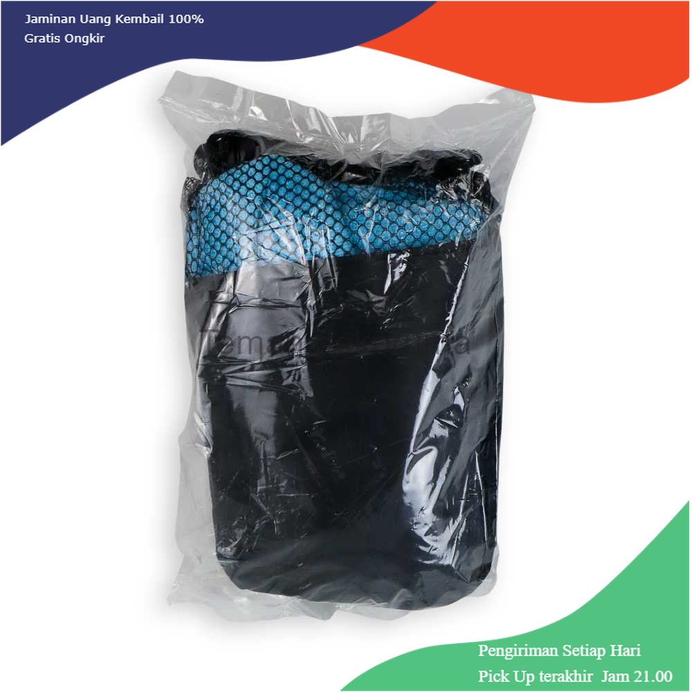 TD-KMN Handuk Microfiber Quick Dry 100 x 30 cm - W-580