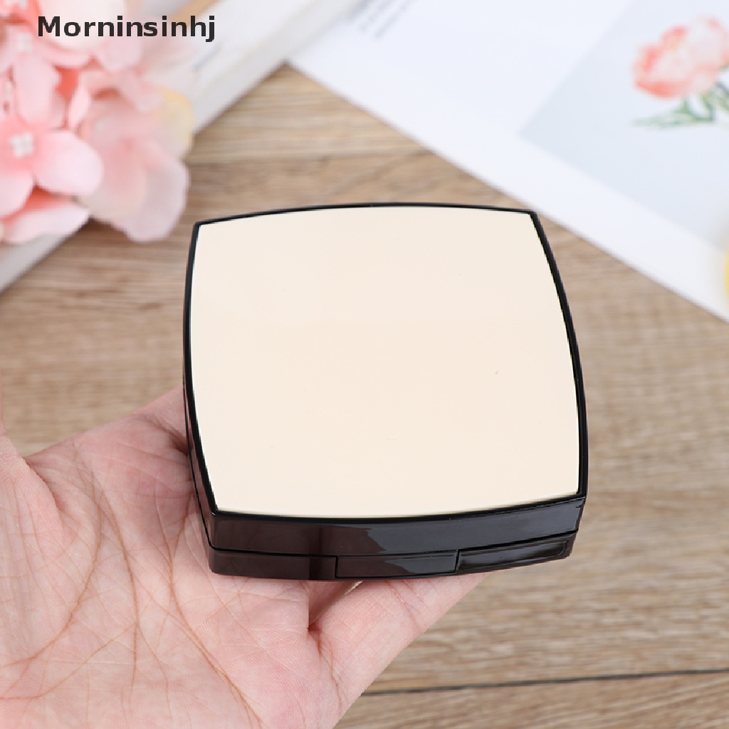 Mornin 15ML Kosong Air Cushion Puff Box CC Cream Wadah Dressing Case Spons Cermin id