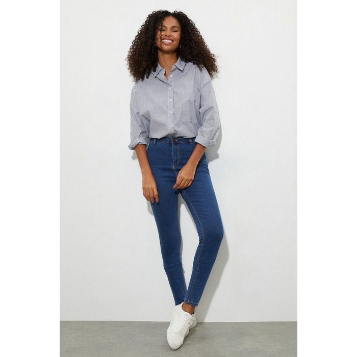 Dorothy Perkins Ultra HighWaist Skinny Jeans